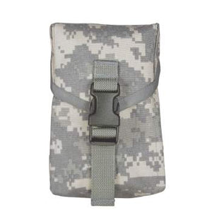 MOLLE II 100 Round SAW Pouch