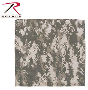 Digital Camo Bandana