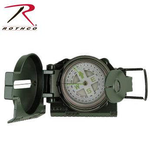 Military Marching Compass