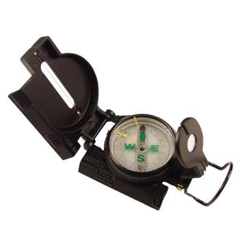 Military Marching Compass