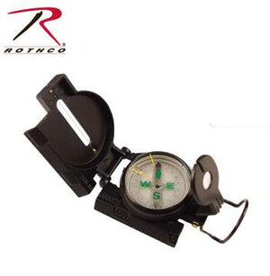 Military Marching Compass