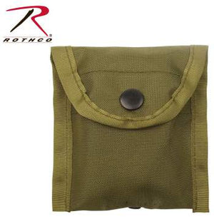 Nylon Compass Pouch