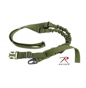 Tactical Single Point Sling