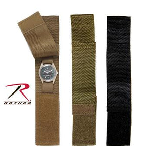 Commando Watchband