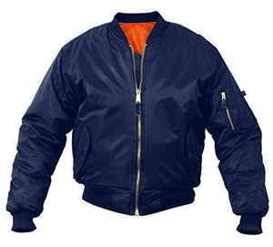 Ma-1 Flight Jacket