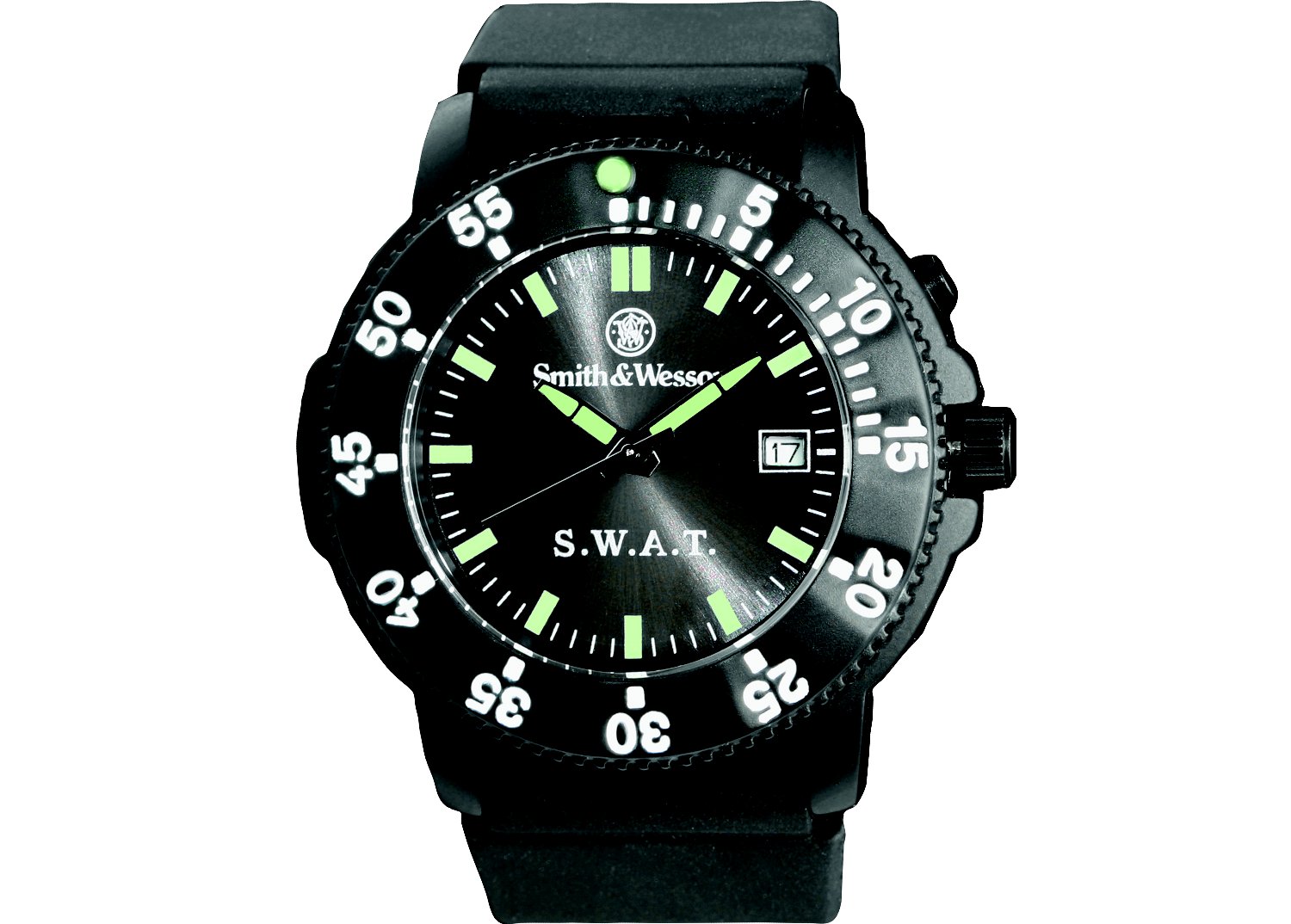 Smith & Wesson S.W.A.T. Watch