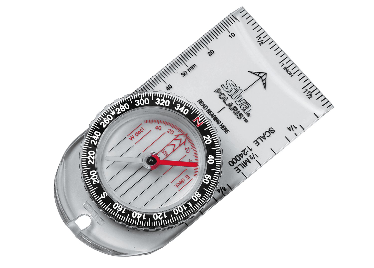 Silva Polaris 177 Compass