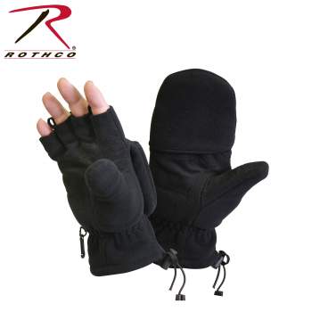 Parade Gloves