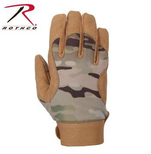 Military Mechanics Gloves