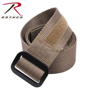 AR 670-1 Compliant Military Riggers Belt