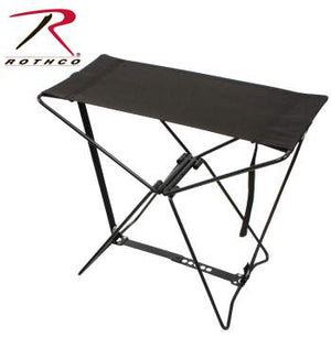 Folding Camp Stool