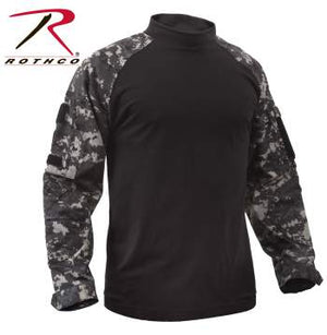 Tactical Airsoft Combat Shirt