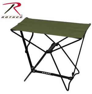 Folding Camp Stool