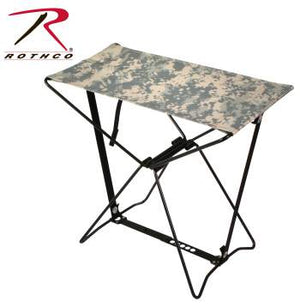 Folding Camp Stool