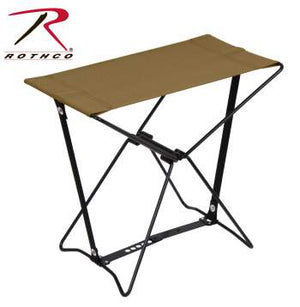 Folding Camp Stool