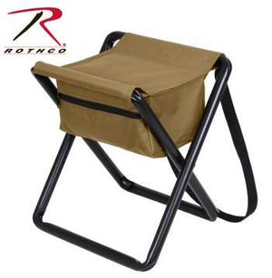 Deluxe Stool With Pouch