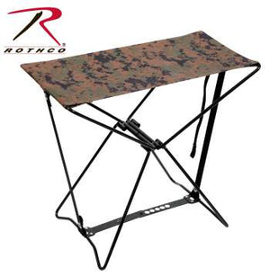 Folding Camp Stool