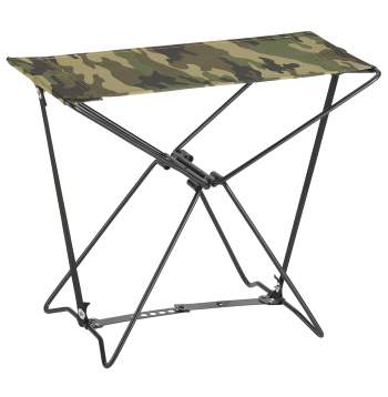 Folding Camp Stool