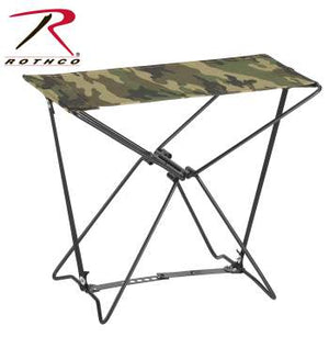 Folding Camp Stool