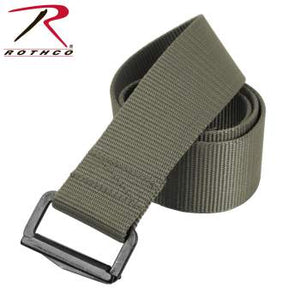 Heavy Duty Riggers Belt