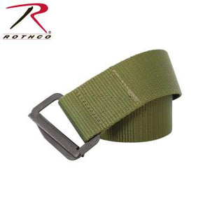 Heavy Duty Riggers Belt