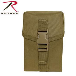 MOLLE II 100 Round SAW Pouch