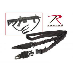 2-Point Tactical Sling