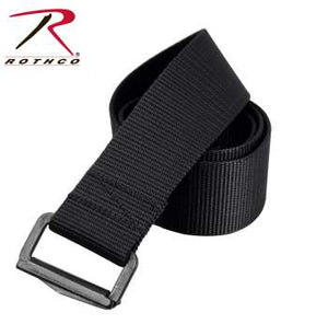 Heavy Duty Riggers Belt