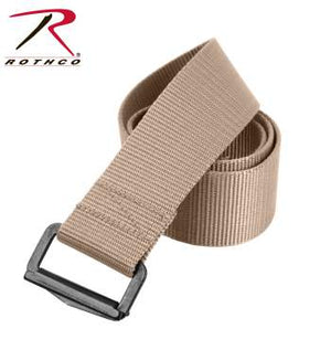 Heavy Duty Riggers Belt