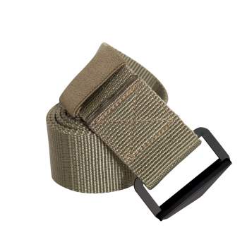 Heavy Duty Riggers Belt