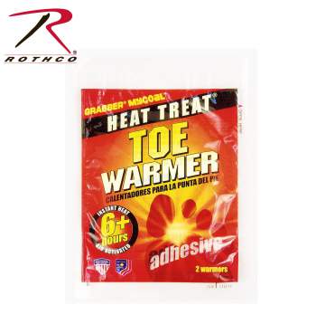 Toe Warmers