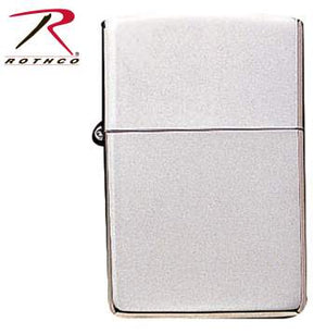 Zippo High Polish Chrome Lighter