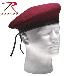 G.I. Style Beret