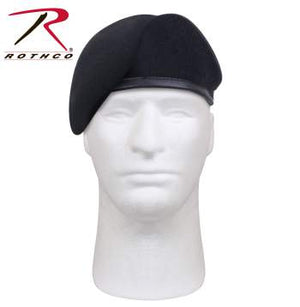 G.I. Type Inspection Ready Beret