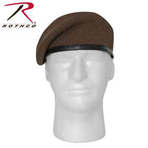 G.I. Type Inspection Ready Beret