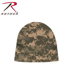 Infant Camo Crib Caps