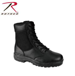 Forced Entry Security Boot / 8''