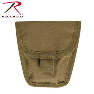 MOLLE Handcuff Pouch