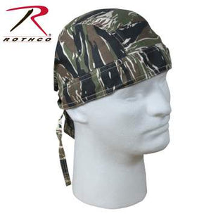 Camo Headwrap