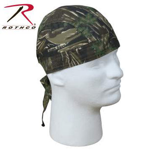 Camo Headwrap