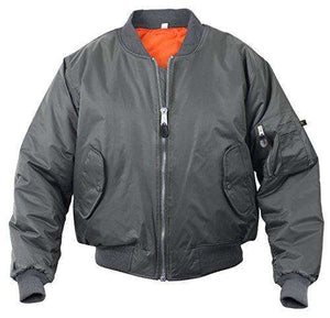 Ma-1 Flight Jacket