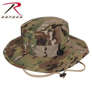 Adjustable Boonie Hat