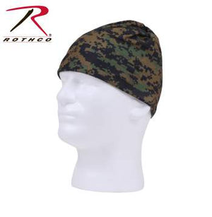 Multi-Use Neck Gaiter and Face Covering Tactical Wrap