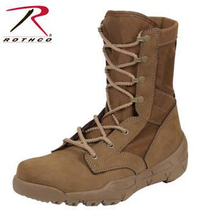 V-Max Lightweight Tactical Boot