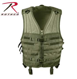 MOLLE Modular Vest