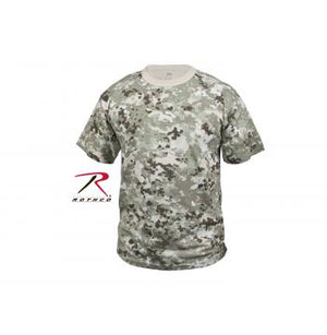 Total Terrain Camo T-Shirt