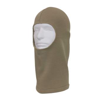 Military ECWCS Gen III Level 2 Balaclava