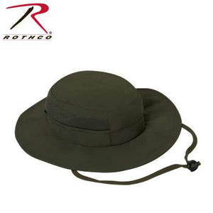 Lightweight Adjustable Mesh Boonie Hat