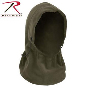 Polar Fleece Adjustable Balaclava