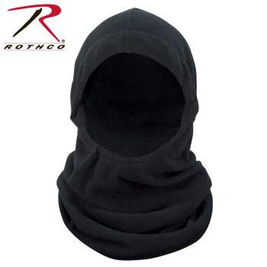 Polar Fleece Adjustable Balaclava